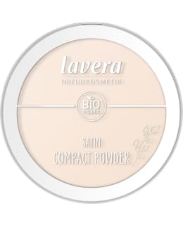 LAVERA SATIN COMPACT 01 9,5G PUUTERI Main Image