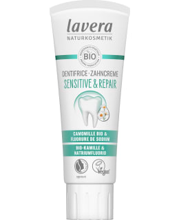 LAVERA SENSITIVE & REPAIR HAMMASTAHNA Main Image