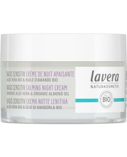 LAVERA BASIS SENS CALMING 50ML YÖVOIDE Main Image