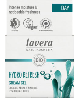 LAVERA HYDRO REFRESH 50ML GEELIVOIDE Main Image