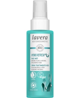 LAVERA HYDRO REFRESH 100ML KASVOSUIHKE Main Image