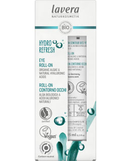 LAVERA HYDRO REFR ROLL-ON 15ML SILMÄNYMP Main Image