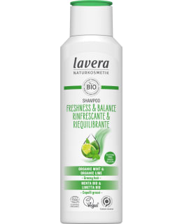 LAVERA FRESHNESS-BALANCE SHAMPOO 250 ML Main Image
