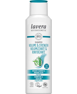 LAVERA VOLUME-STRENGTH SHAMPOO 250 ML Main Image
