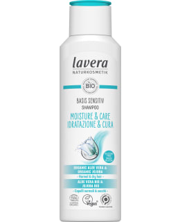 LAVERA BS MOISTURE-CARE SHAMPOO 250 ML Main Image