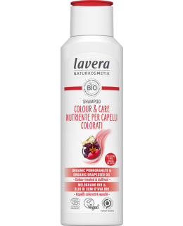 LAVERA COLOUR-CARE 250ML SHAMPOO Main Image