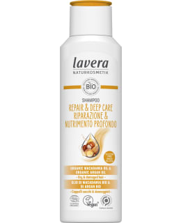 LAVERA REPAIR-DEEP CARE 250ML SHAMPOO Main Image