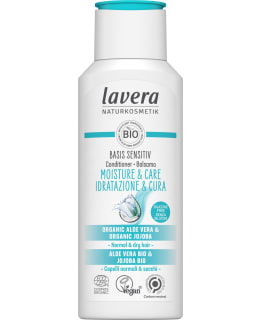 LAVERA BS MOISTUR &CARE HOITOAIN. 200 ML Main Image