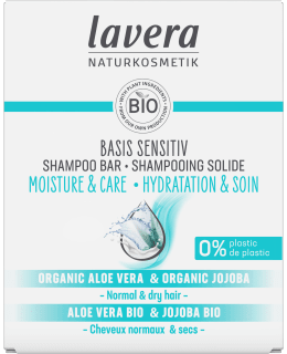 LAVERA BS MOIST&CARE PALASHAMPOO 50G Main Image