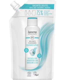 LAVERA MOIST&CARE 500ML SHAMPOO TÄYTTÖ Main Image