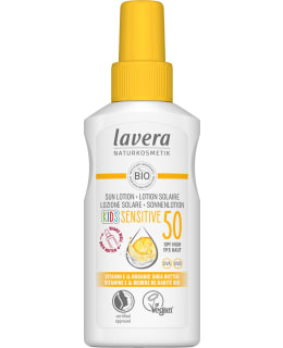 LAVERA KIDS SPF50 100ML AURINKOVOIDE Main Image