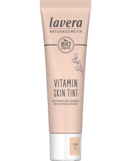 LAVERA VIT SKIN TINT MEIKKIVOID 01 30 ML Main Image
