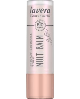 LAVERA MULTI BALM SUNRISE ROSÉ 04 Main Image