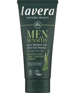 LAVERA MEN SENSI 3IN1 SUIHKUGEELI 200ML Main Image