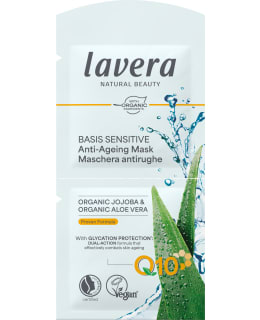 LAVERA BASIS SENSITIVE Q10 MASK 2X5 ML Main Image