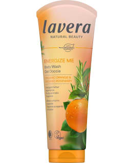 LAVERA ENERGIZE ME 250ML SUIHKUGEELI Main Image