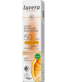 LAVERA GLOW BY NATUR ANTI-UV VOIDE SPF50 Main Image