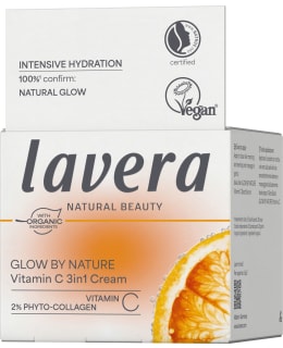 LAVERA GLOW BY NATURE VITAM C 3IN1 VOIDE Main Image