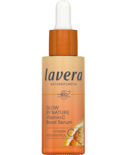 LAVERA GLOW BY NATURE VITAMIN C SEERUMI Main Image