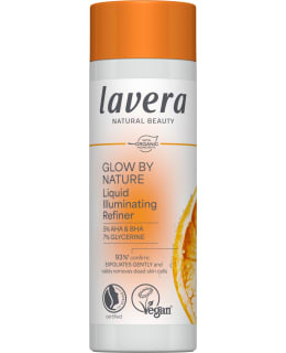 LAVERA GLOW BY NATURE LIQUID HOITOVOIDE Main Image