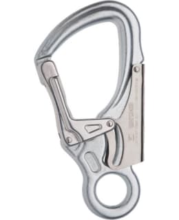 EDELRID DSG 4000 STEEL TERÄSKIINNITIN Main Image