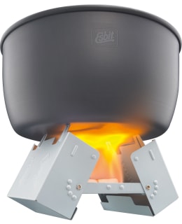 ESBIT POCKET STOVE „LARGE“ INCL 12X14G Main Image