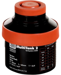 JOBO 123477 MULTI TANK 2 WITHOUT MAGNET Main Image