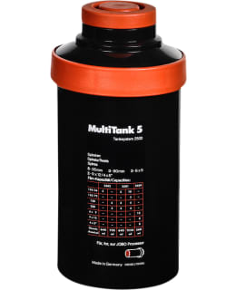 JOBO 123478 MULTI TANK 5 WITHOUT MAGNET Main Image
