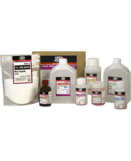 JOBO 123496 ECN-2 DEVELOPING KIT 2,5 L Main Image