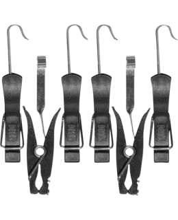 JOBO 123490 LARGE FORMAT CLIPS (6-PACK) Main Image