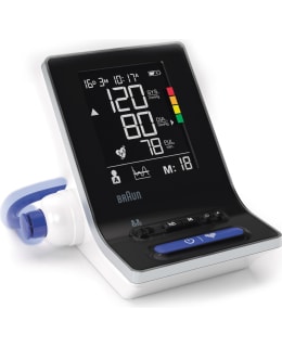 BRAUN EXACTFIT 3 VERENPAINEMITTARI Main Image