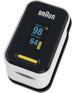 BRAUN YK-81CEU PULSSIOKSIMETRI Main Image