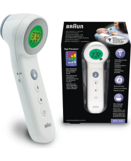 BRAUN BNT400EE KUUMEMITTARI Main Image