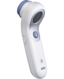 BRAUN OTSALÄMPÖMITTARI Main Image