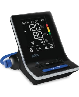 BRAUN EXACTFIT 5 VERENPAINEMITTARI Main Image