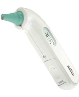 BRAUN THERMOSCAN 3 KUUMEMITTARI Main Image