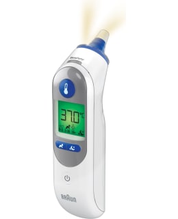 BRAUN IRT6525NOEE KUUMEMITTARI Main Image