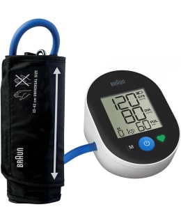 BRAUN EXACTFIT 2 VERENPAINEMITTARI Main Image