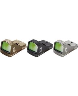 Docter Sight C 3.5 MOA Red dot sight Main Image