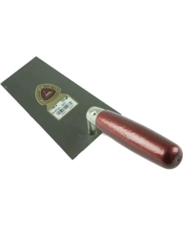 SCHWAN TROWEL 140X80/60MM INOX Main Image