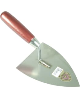 SCHWAN 7" MUURAUSKAUHA RUOSTUMATON Main Image