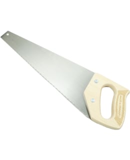 SCHWAN HANDSAW 400MM WOODEN HANDLE Main Image
