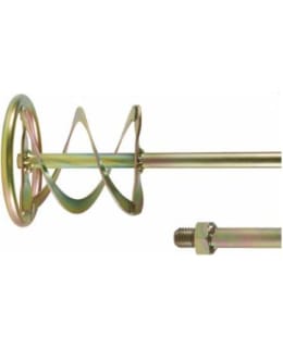 SCH 120MM M14 SEKOITUSVISPILÄ Main Image