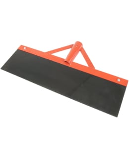 SCHWAN SCRAPER 150 X 300 MM Main Image