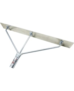 SCHWAN ASPHALT SHOVEL 800X90MM STEEL 1.5 Main Image