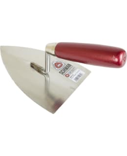 SCHWAN 8" MUURAUSKAUHA RST Main Image