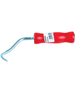 RAUDOITTAJANKOUKKU Main Image