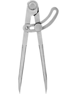 SCHWAN 300MM METALLIHARPPI Main Image