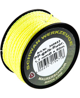 SCH 1,7MMX50M FLUOR/KELT LINJALANKA Main Image