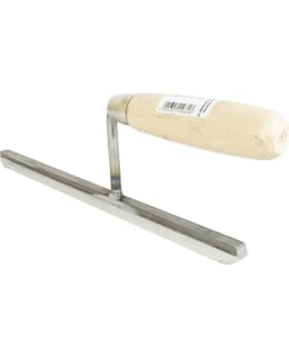 SCHWAN POINTING TROWEL 290X10MM WOOD Main Image